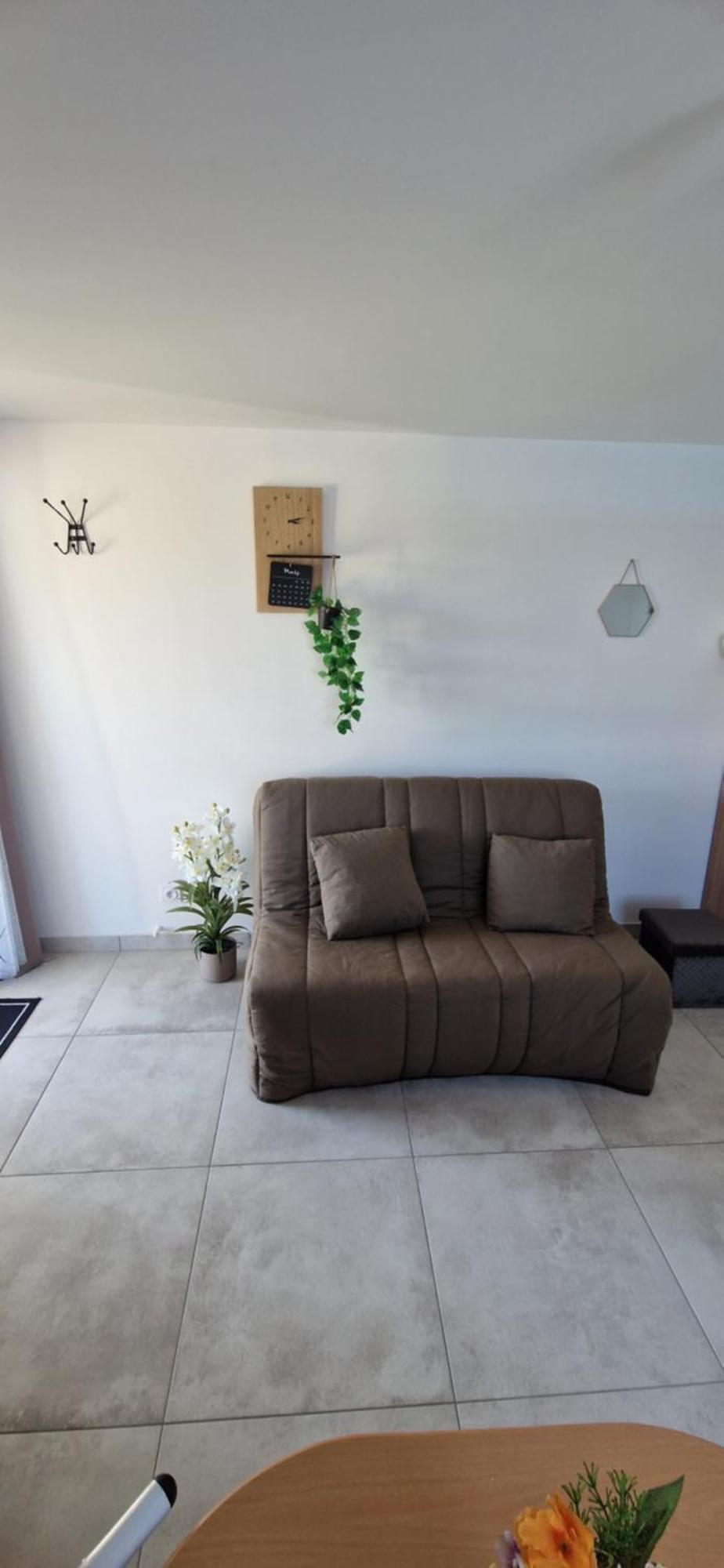 Studio Plein Sud Au Calme Montauban Exterior foto